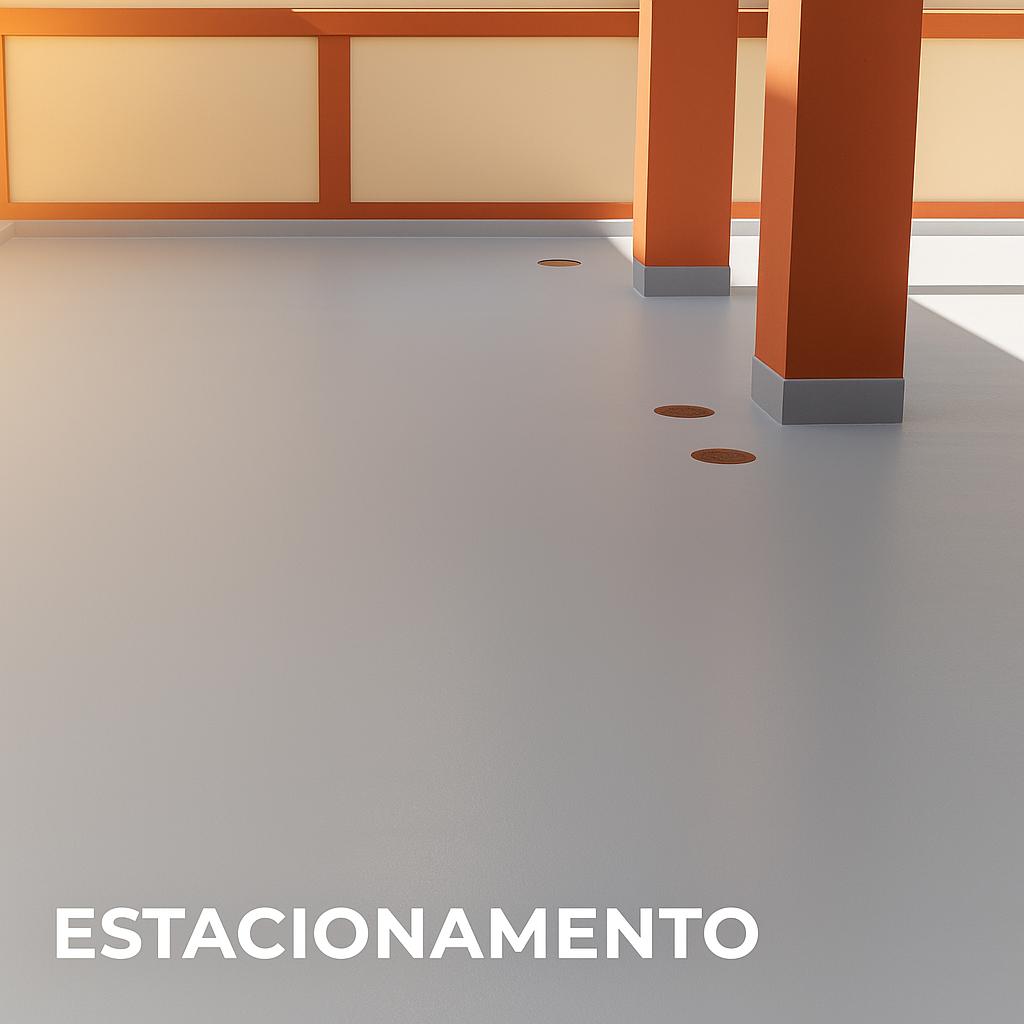 Solução Definitiva Contra Infiltrações